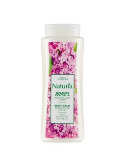 Joanna Naturia Balsamo Corpo 500ml