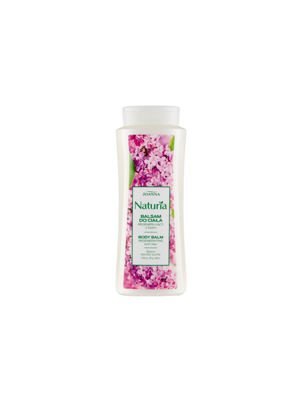 Joanna Naturia Balsamo Corpo 500ml