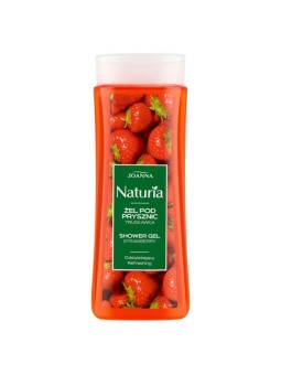Joanna Naturia Gel Doccia alla Fragola 300ml