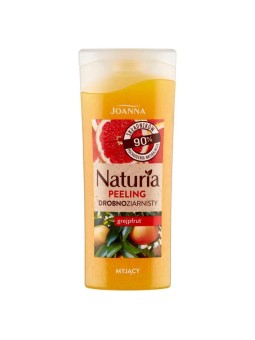 Joanna Scrub Corpo Naturia Pompelmo 100g