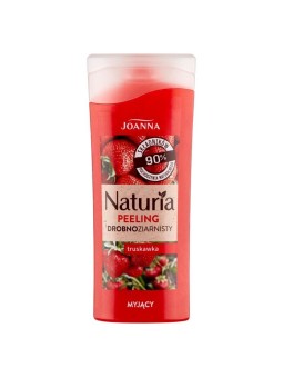 Joanna Scrub Corpo Fragola Naturia 100g