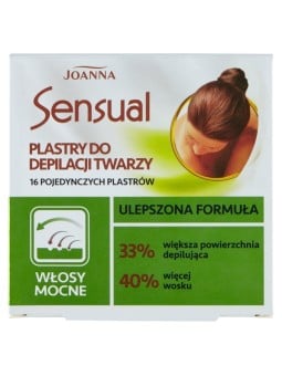 Joanna cerotti depilatori sensuali con olio lenitivo