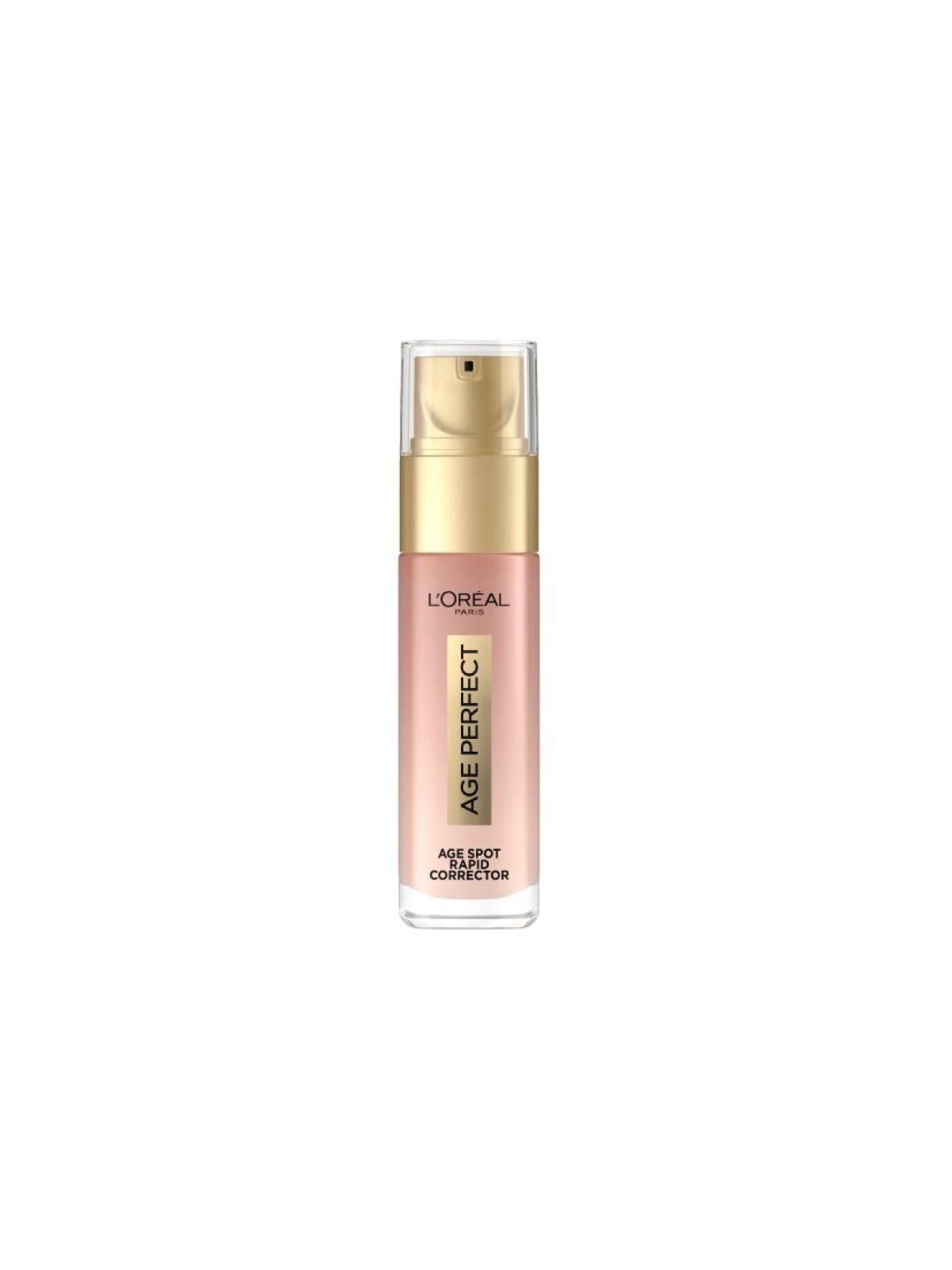 Siero Correttore L'Oreal Golden Age 30ml