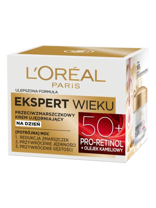 L'Oréal Age Specialist Crema Giorno 50ml