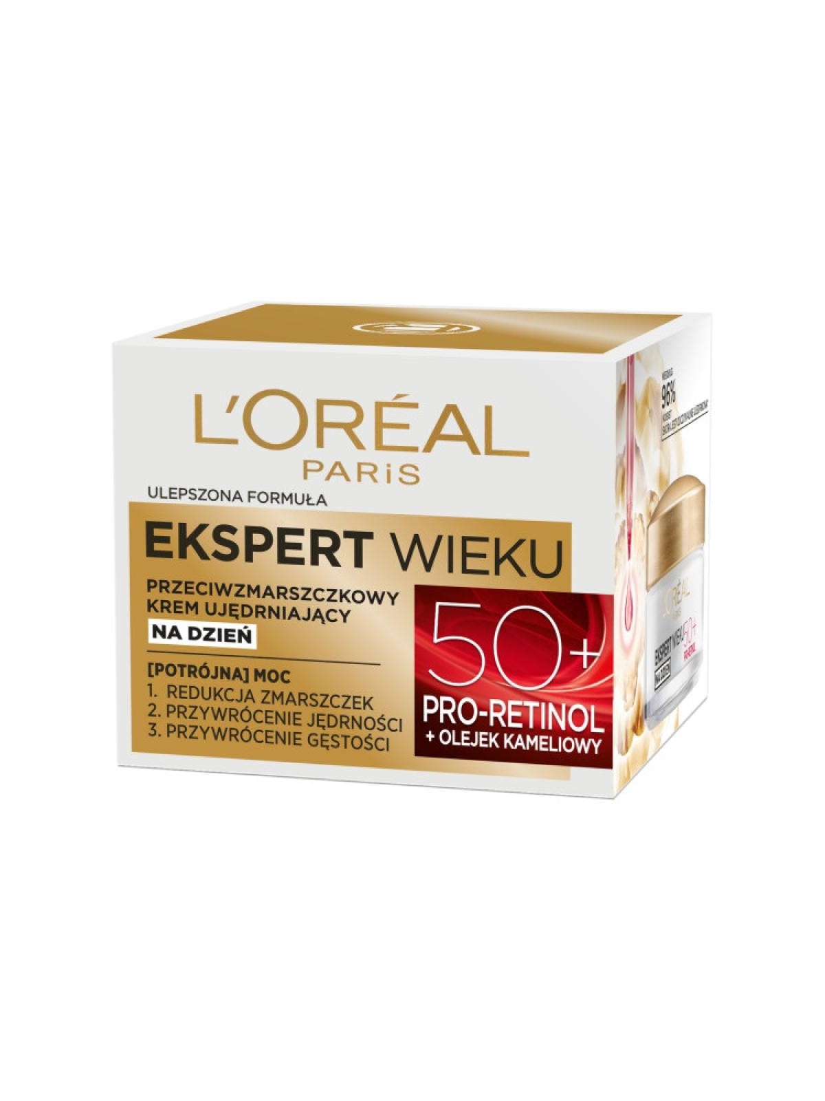 L'Oréal Age Specialist Crema Giorno 50ml