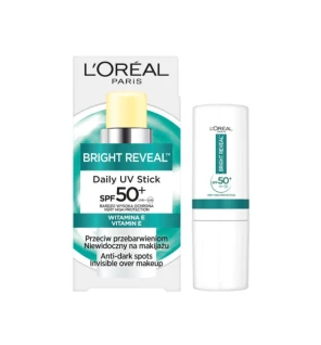 L'Oreal Stick Solare Bright Reveal SPF 50+ 9ml