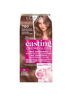 L'Oreal Casting Creme Gloss 780 Caramel Mochaccino