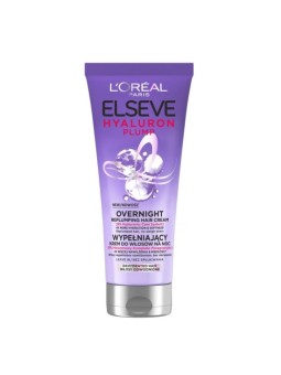 L'Oreal Elseve Hyaluron Plump Crema Notte 200ml