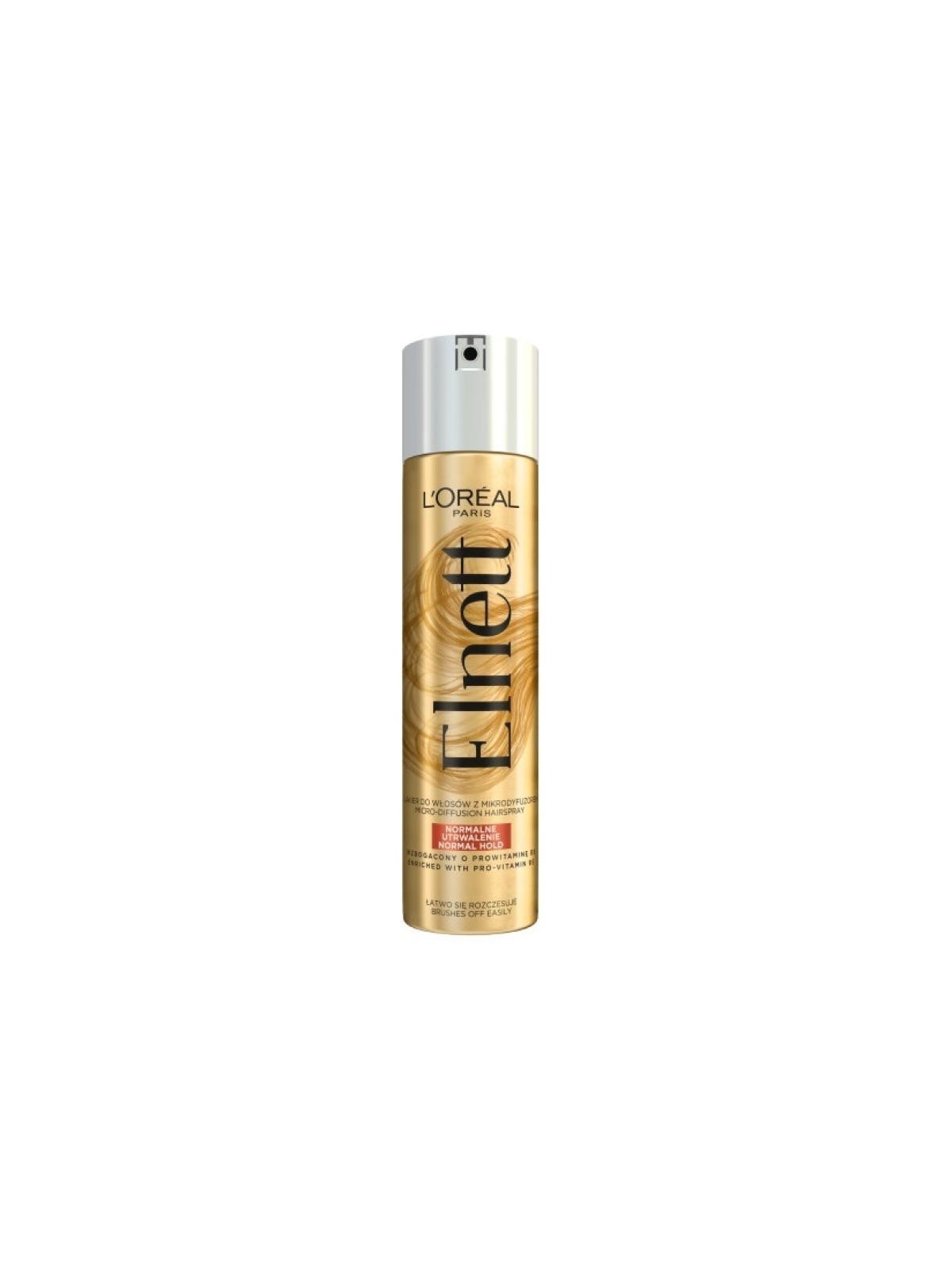 L'Oréal Lacca Elnett con micro diffusore 200ml