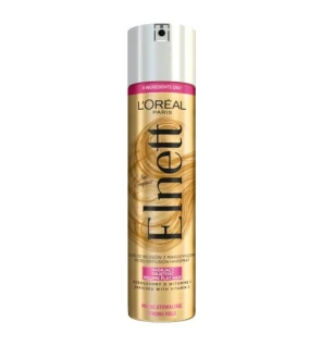 L'Oreal Lacca Elnett con Microdiffusore 200ml