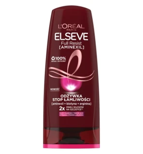 L'Oreal Elseve Arginine Resist Balsamo 200ml