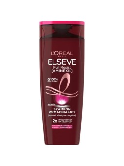 L'Oréal Elseve Arginine Resist X3 Shampoo 400ml