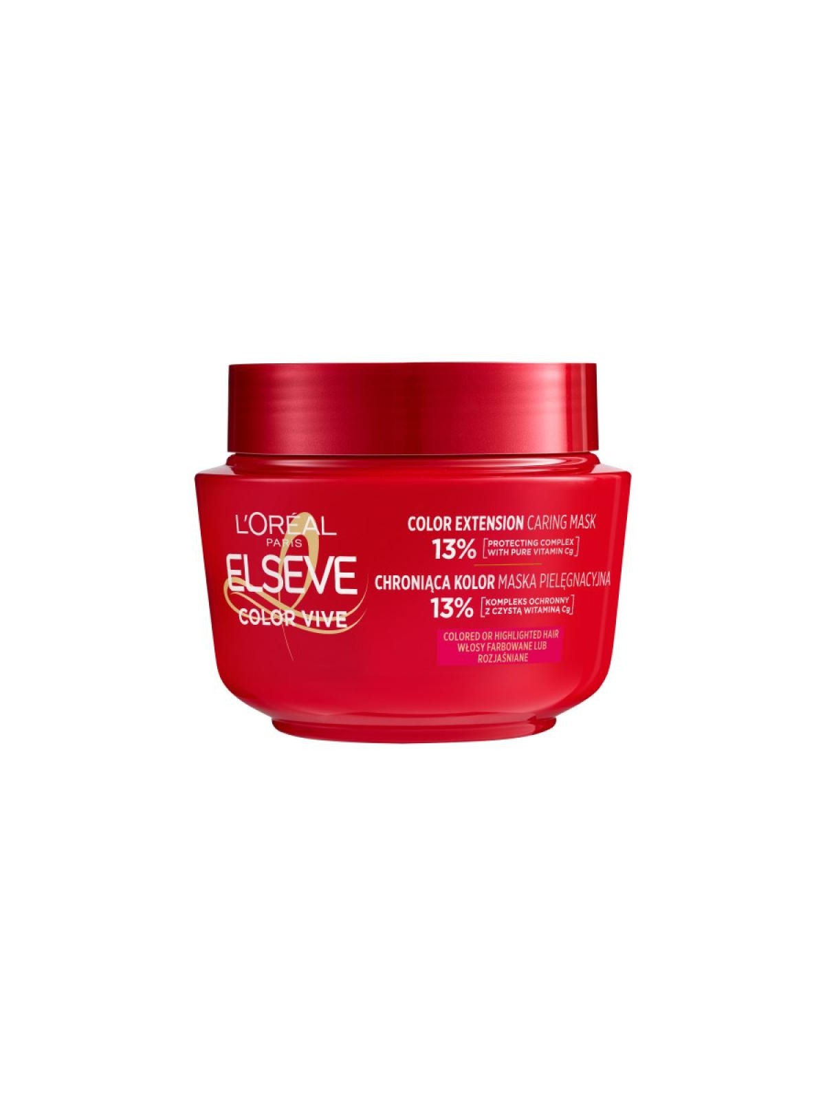 L'Oreal Elseve Maschera Protettiva 300ml