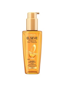 L'Oreal Elseve Elixir Oil - Nutriente per Capelli