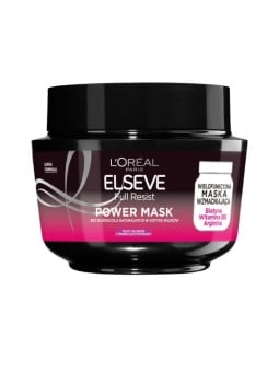 L'Oreal Elseve Full Resist Maschera 300ml