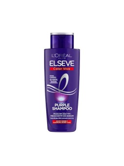 L'Oreal Elvive Shampoo Antigiallo 200ml