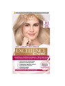 L'oreal Tinta Capelli Excellence 9.1 BJ Blond Pop