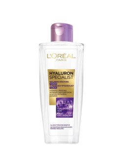 L'Oréal Tonico Viso Hyaluron Specialist 200ml