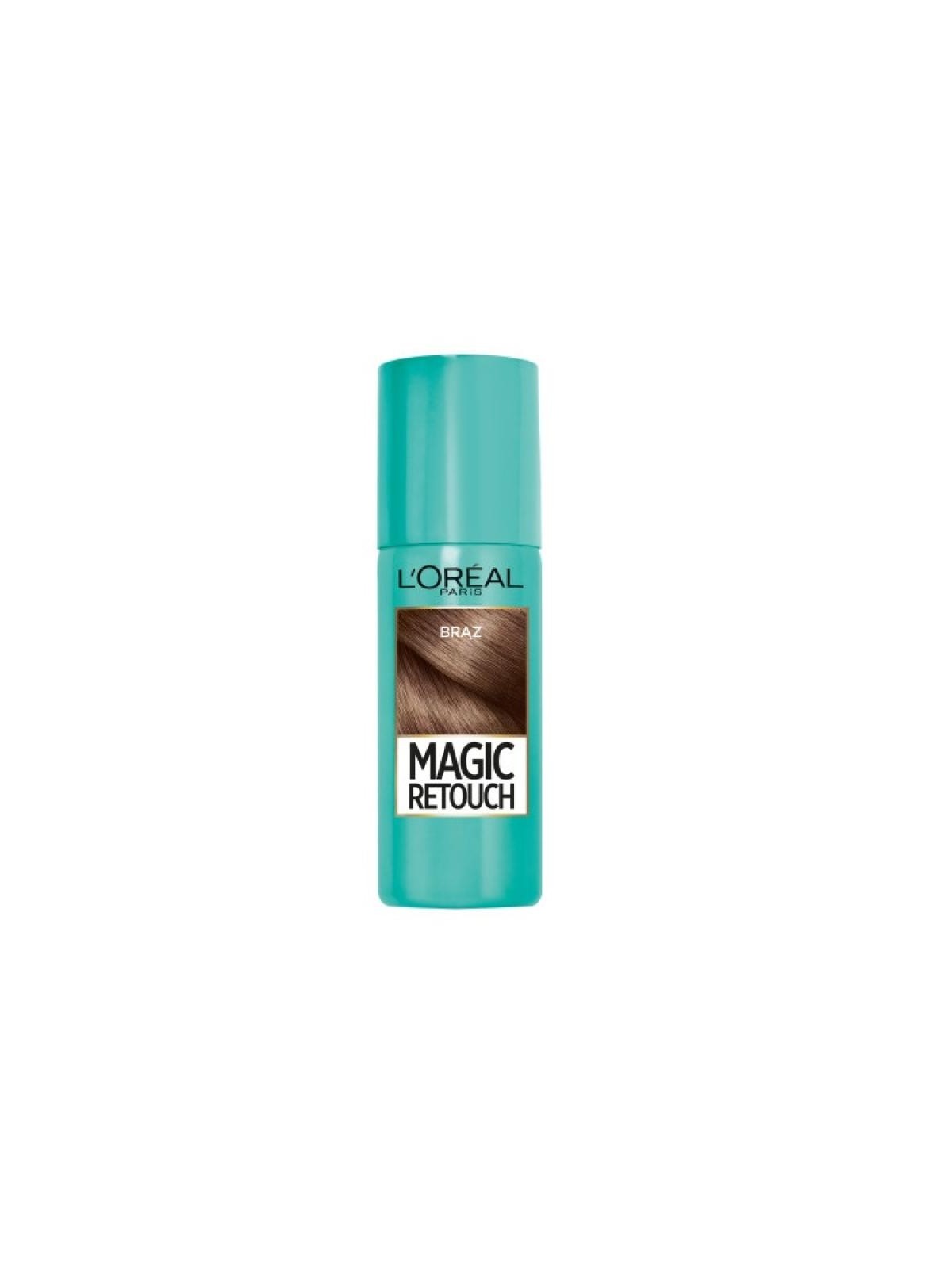 L'Oreal Magic Retouch Castano Spray 75ml