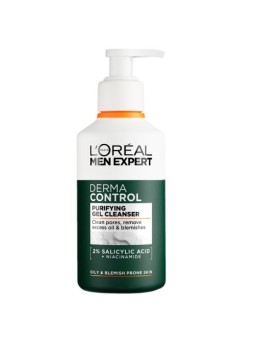 L'Oreal Men Expert Derma Control Gel 260ml