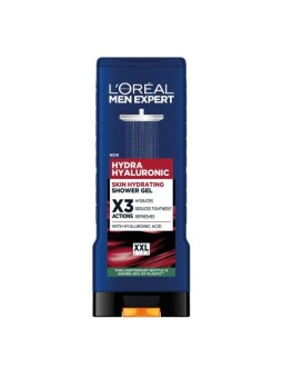 L'Oreal Men Expert Hydra Gel Doccia 400ml