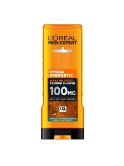 L'Oreal Men Expert Gel Doccia Idratante 400ml