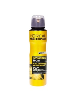 L'Oréal Men Expert Invincible Sport Deodorante 150ml