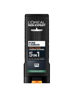 L'Oreal Men Expert Pure Carbon 5 in 1 400ml