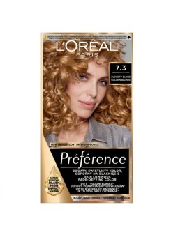 L'Oreal Tinta 7.3 Biondo Dorato