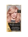 L'Oreal Tinta Capelli Preference 8.23 Oro Rosa