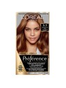 L'Oreal Tinta Capelli Recital Preference Castano Dorato