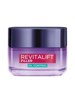 L'Oreal Revitalift Filler Crema-Gel Giorno 50ml