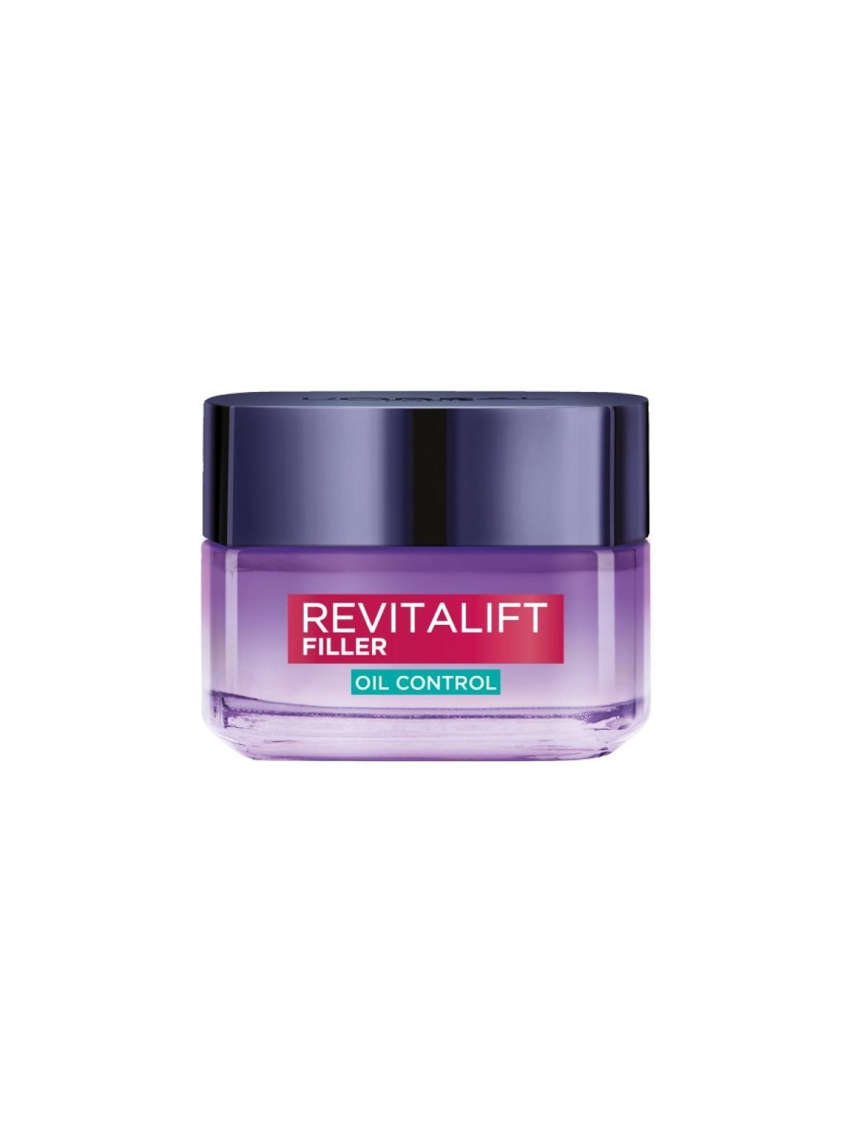 L'Oreal Revitalift Filler Crema-Gel Giorno 50ml