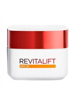 L'Oreal Crema Revitalift SPF 30 Antirughe 50ml