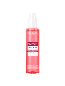 L'Oreal Revitalift Gel Detergente Esfoliante 150ml
