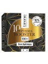 Lirene Crema Rassodante Booster 10 Peptidi 60+