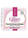 Lirene crema notte effetto glassy per viso 50ml