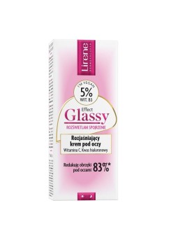 Lirene Crema Contorno Occhi Illuminante 15ml