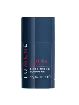 Lumene Men Voima Deodorante Stick 24h, 60g