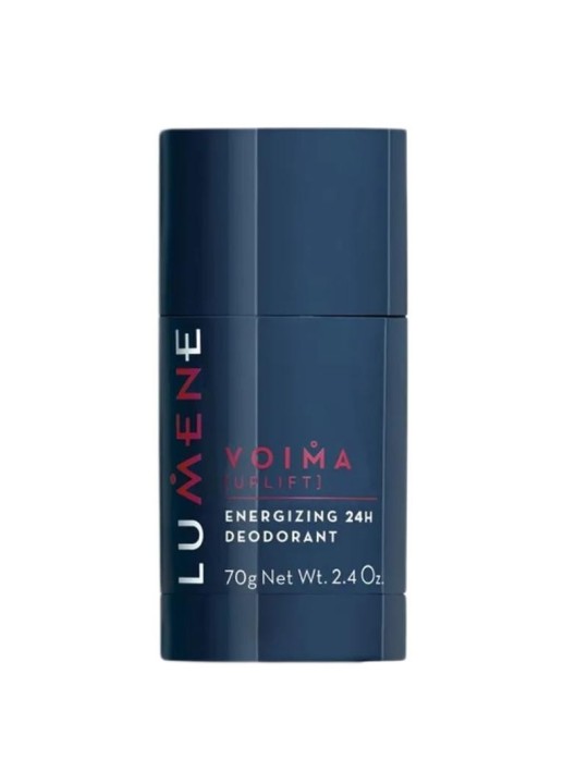 Lumene Men Voima Deodorante Stick 24h, 60g