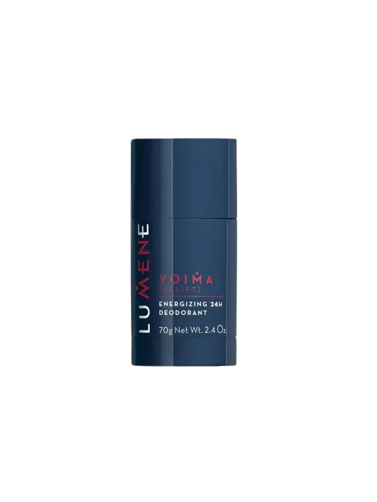 Lumene Men Voima Deodorante Stick 24h, 60g