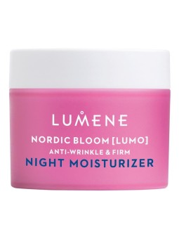 Lumene Nordic Bloom Crema Notte 50ml