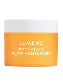 Lumene Crema Viso Idratante Nordic-C Glow 50ml