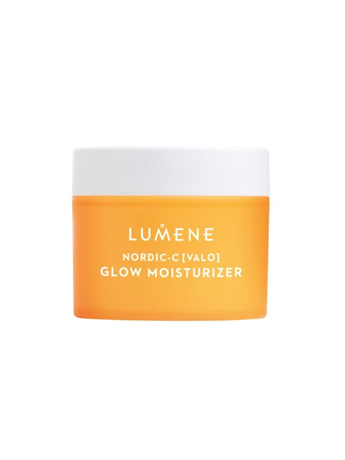 Lumene Crema Viso Idratante Nordic-C Glow 50ml