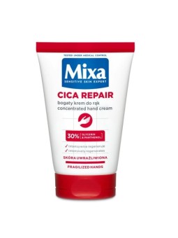 Mixa Cica Repair Crema Mani Concentrata 50ml