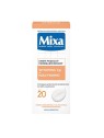 Mixa Lab Radiance Crema Viso con Vitamina C e SPF20, 50ml