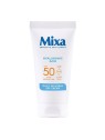 Mixa Crema Viso SPF50 con Acido Ialuronico 50ml