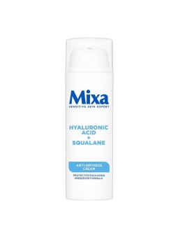 Mixa Crema Viso Idratante Anti-Secchezza 50ml