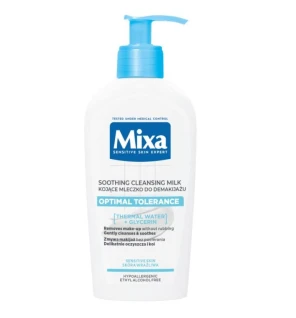 Mixa Latte Struccante Optimal Tolerance 200ml