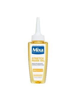 Mixa Olio per Smagliature, adatto a pelli sensibili, 100ml